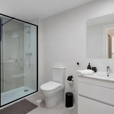 Apartment Cala De Mijas 2 Bedroom With Parking And Pool La Cala De Mijas