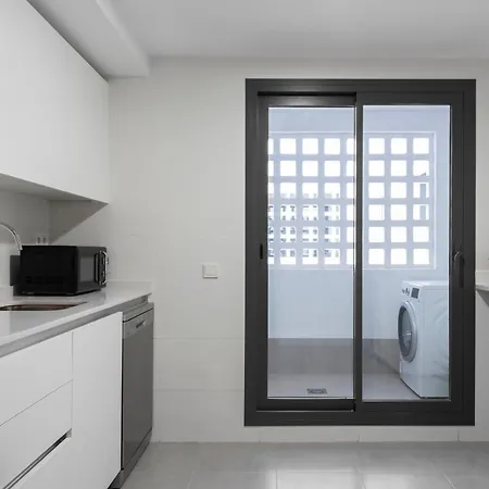 Cala De Mijas 2 Bedroom With Parking And Pool Apartment La Cala De Mijas