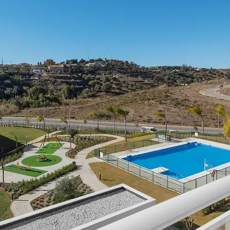 Cala De Mijas 2 Bedroom With Parking And Pool * La Cala De Mijas